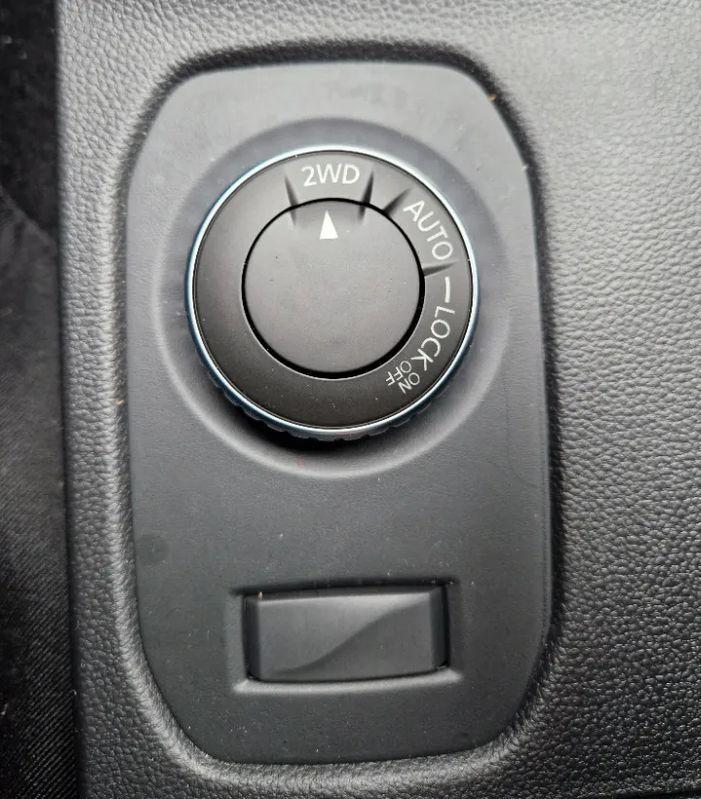Car Thumb