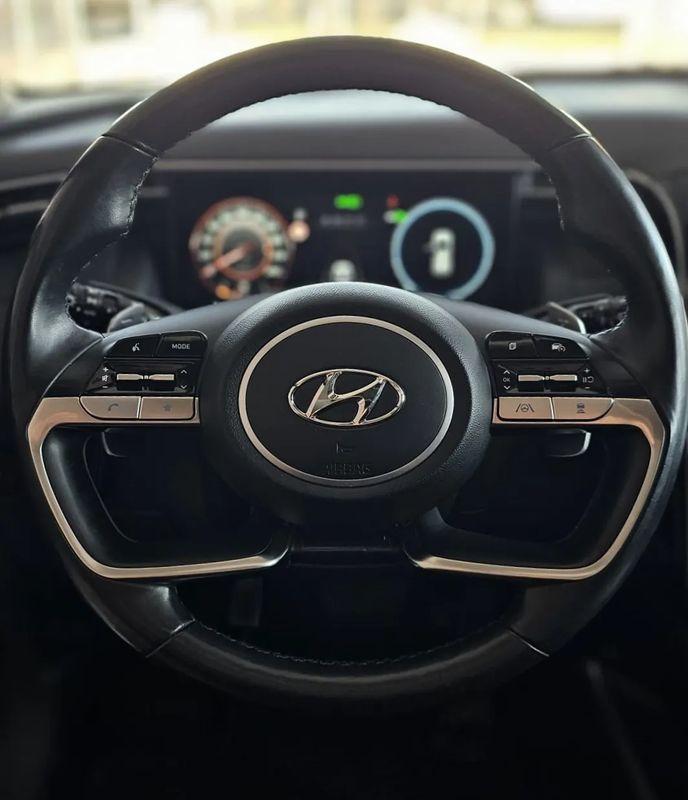 Car Thumb