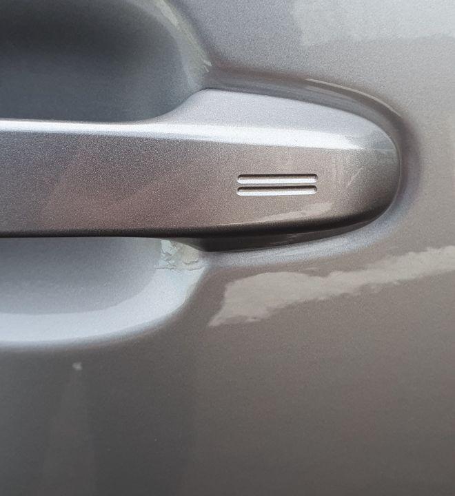 Car Thumb