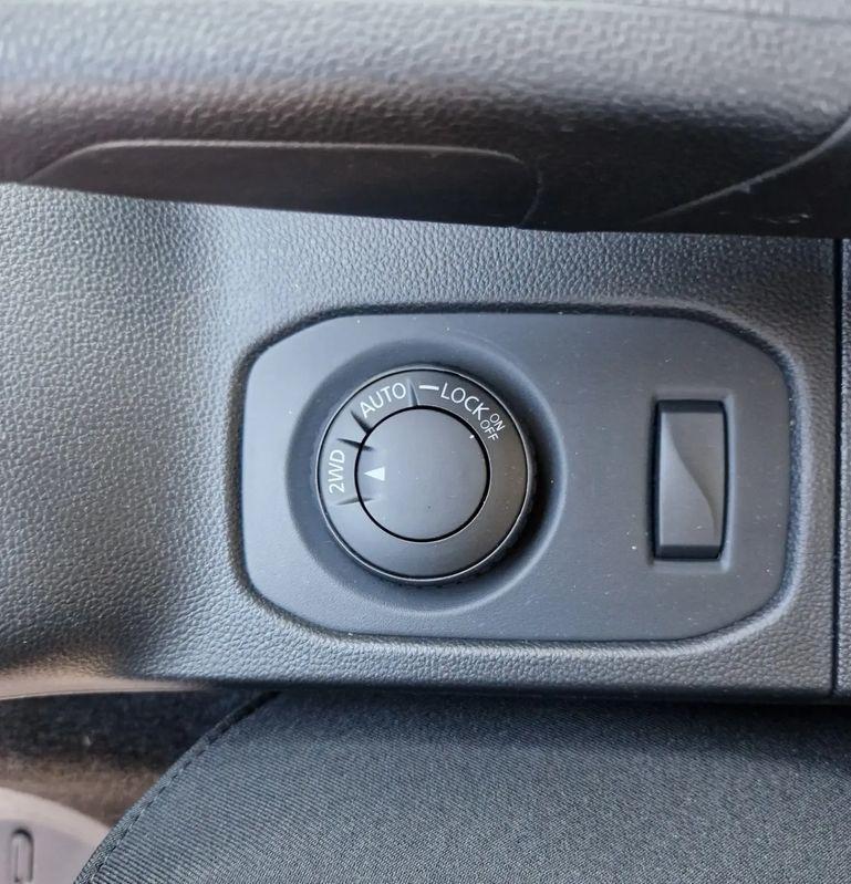 Car Thumb