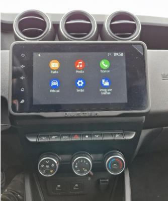 Car Thumb