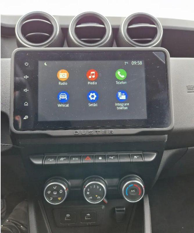 Car Thumb