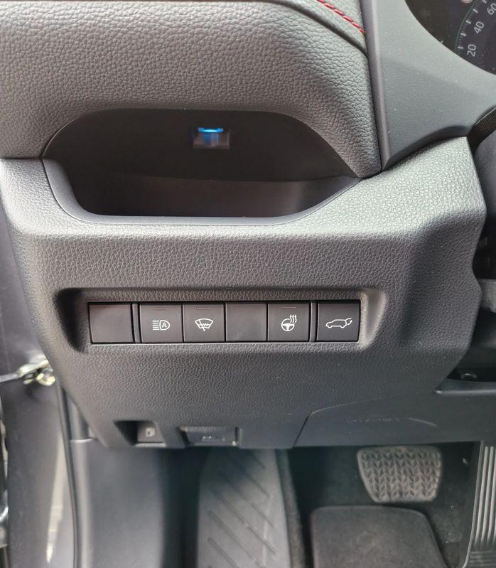 Car Thumb
