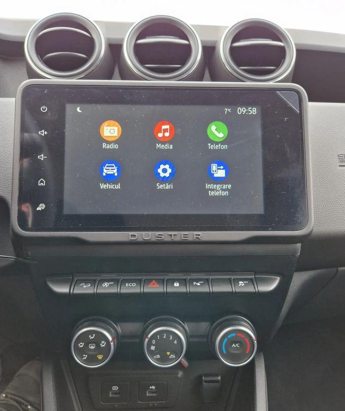 Car Thumb