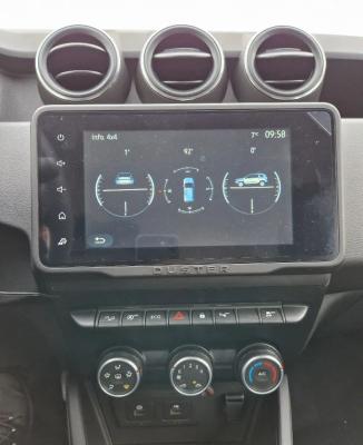 Car Thumb