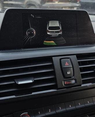 Car Thumb
