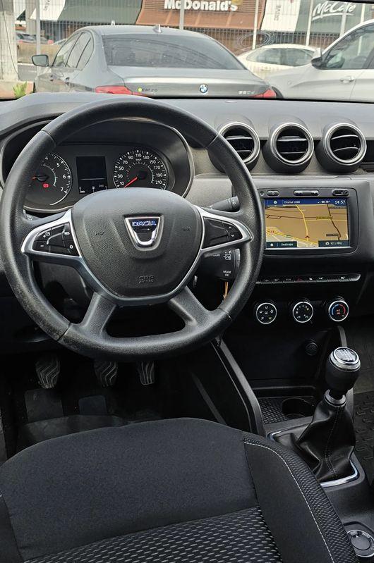 Car Thumb