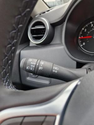 Car Thumb