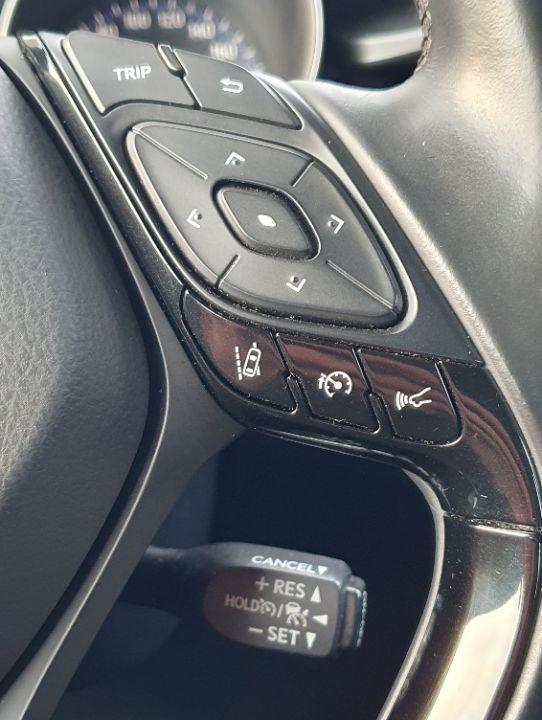 Car Thumb