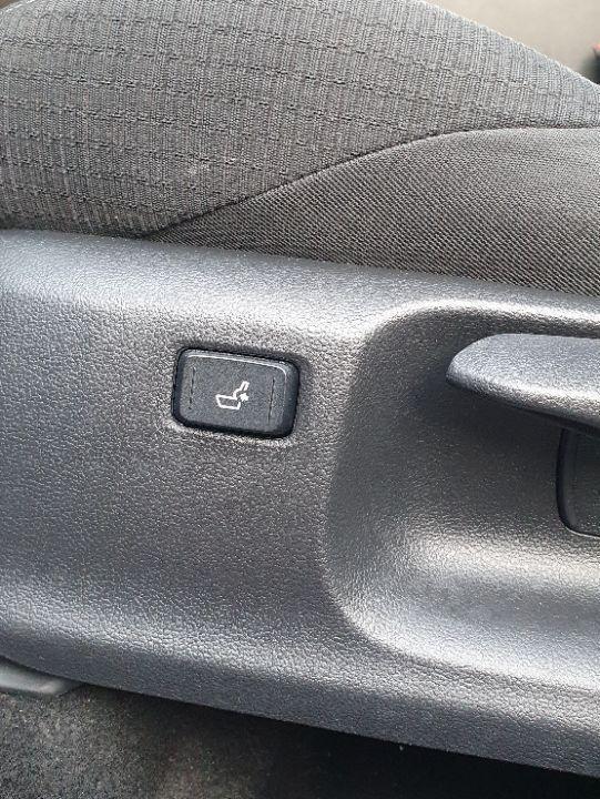 Car Thumb