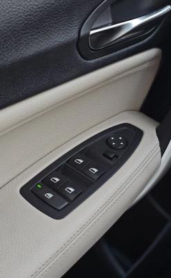 Car Thumb