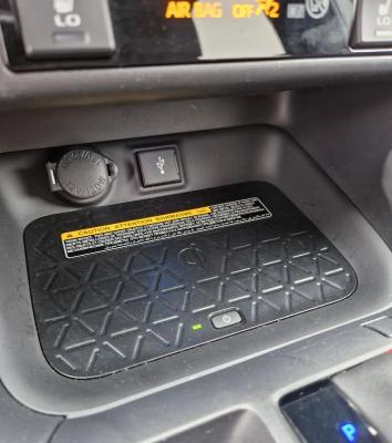 Car Thumb