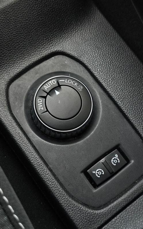 Car Thumb