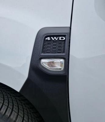 Car Thumb