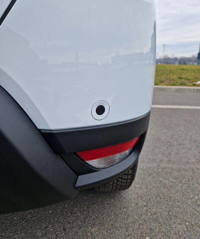 Car Thumb