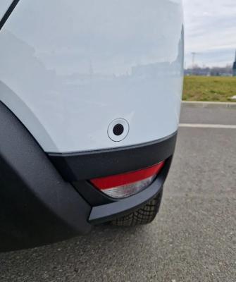Car Thumb