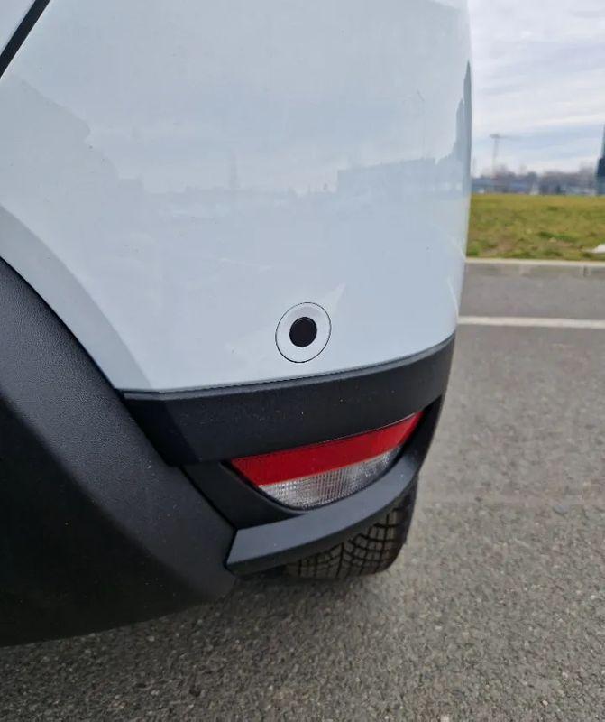 Car Thumb
