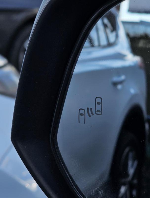 Car Thumb