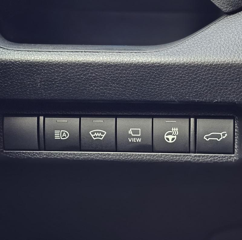 Car Thumb