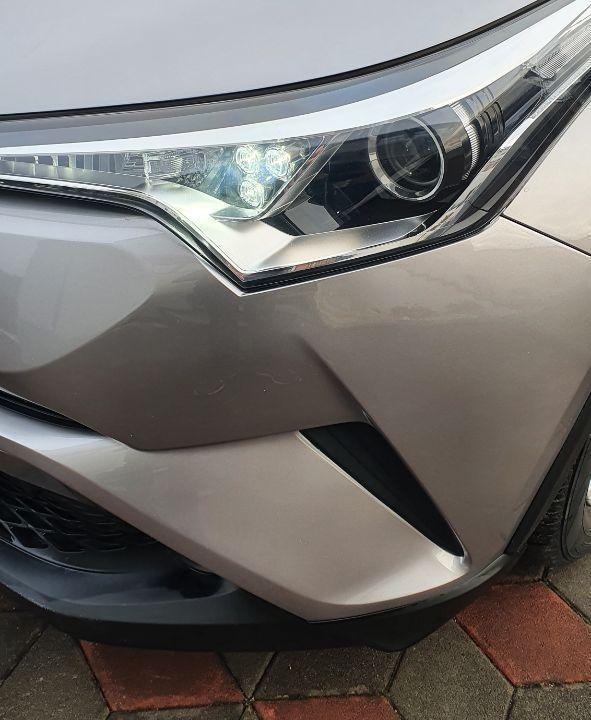 Car Thumb