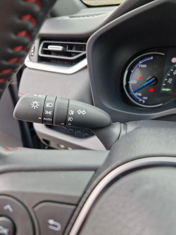 Car Thumb