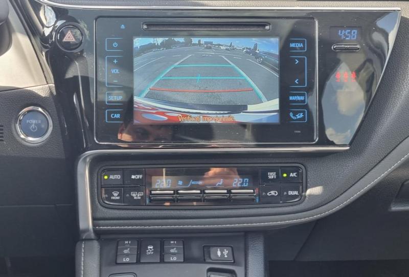 Car Thumb