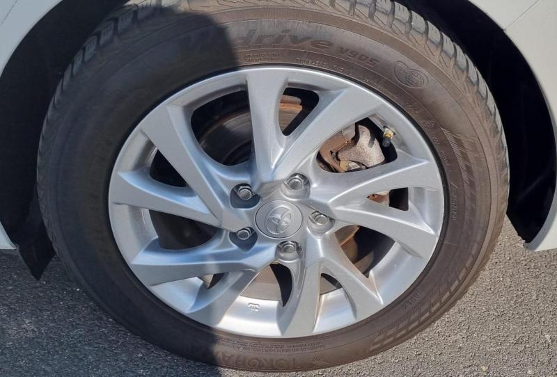Car Thumb