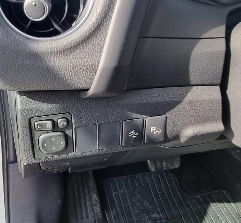 Car Thumb