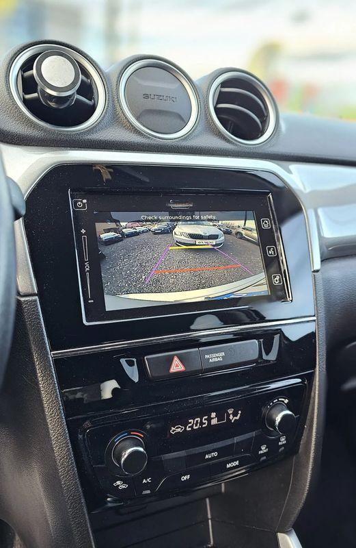 Car Thumb