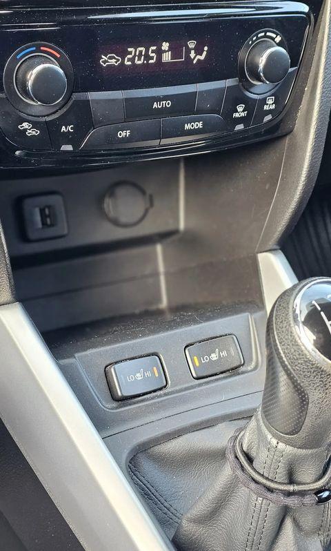Car Thumb