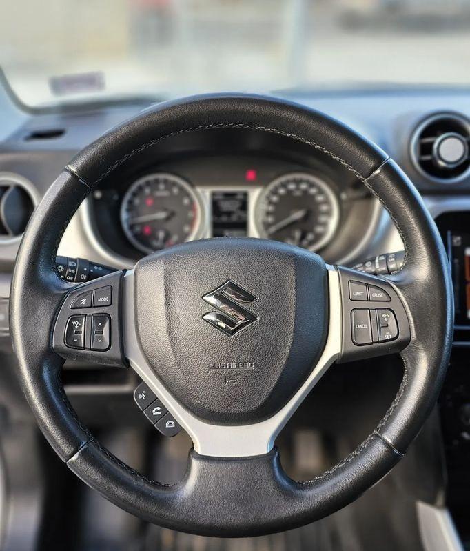 Car Thumb