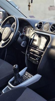 Car Thumb