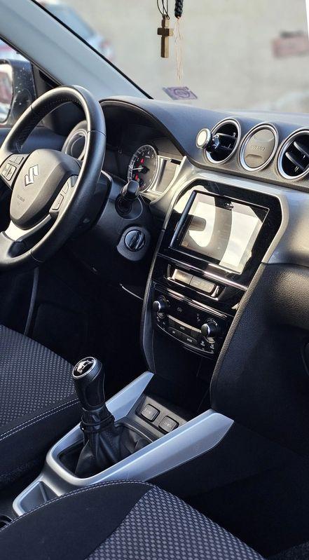 Car Thumb