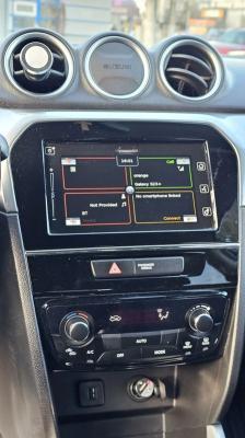 Car Thumb