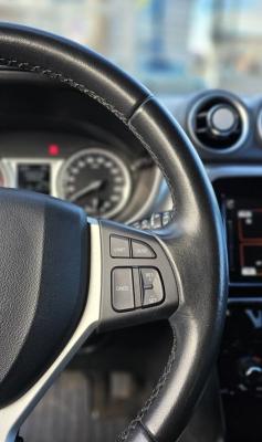 Car Thumb