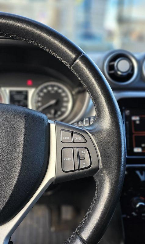 Car Thumb