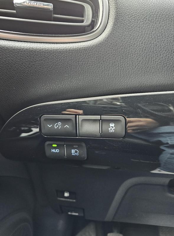 Car Thumb