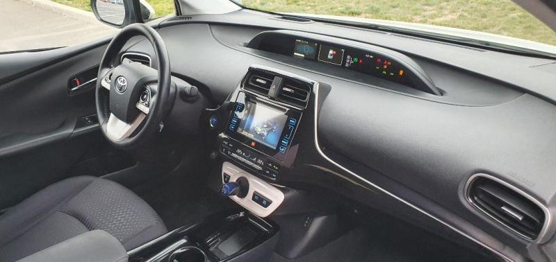 Car Thumb