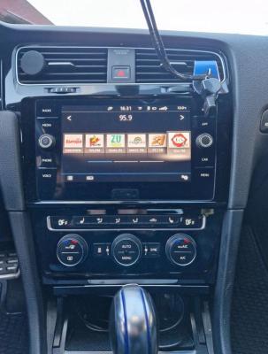 Car Thumb