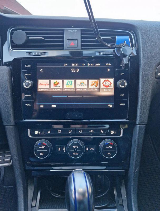 Car Thumb
