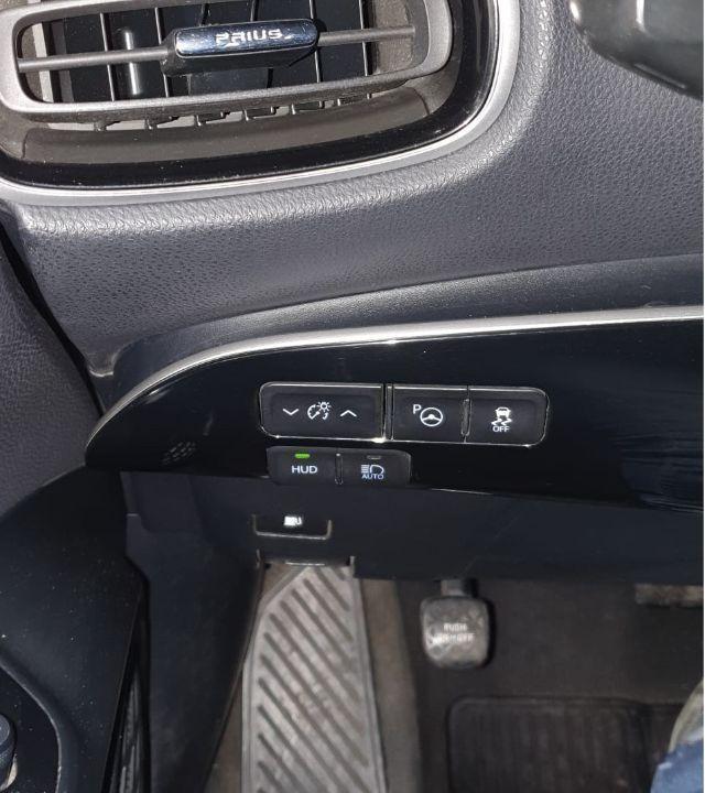 Car Thumb