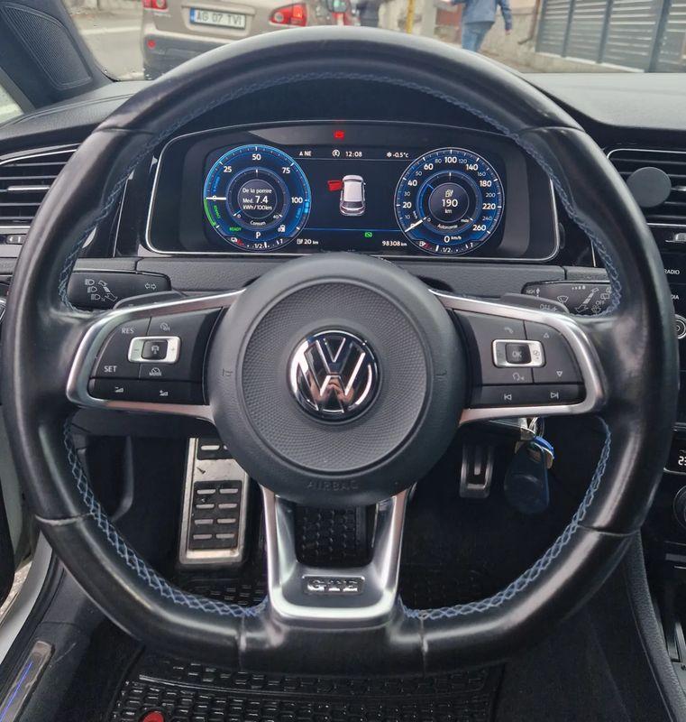 Car Thumb