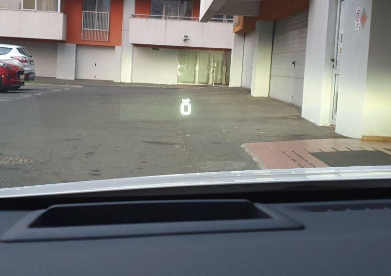 Car Thumb