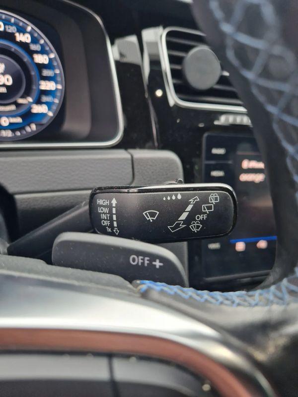 Car Thumb