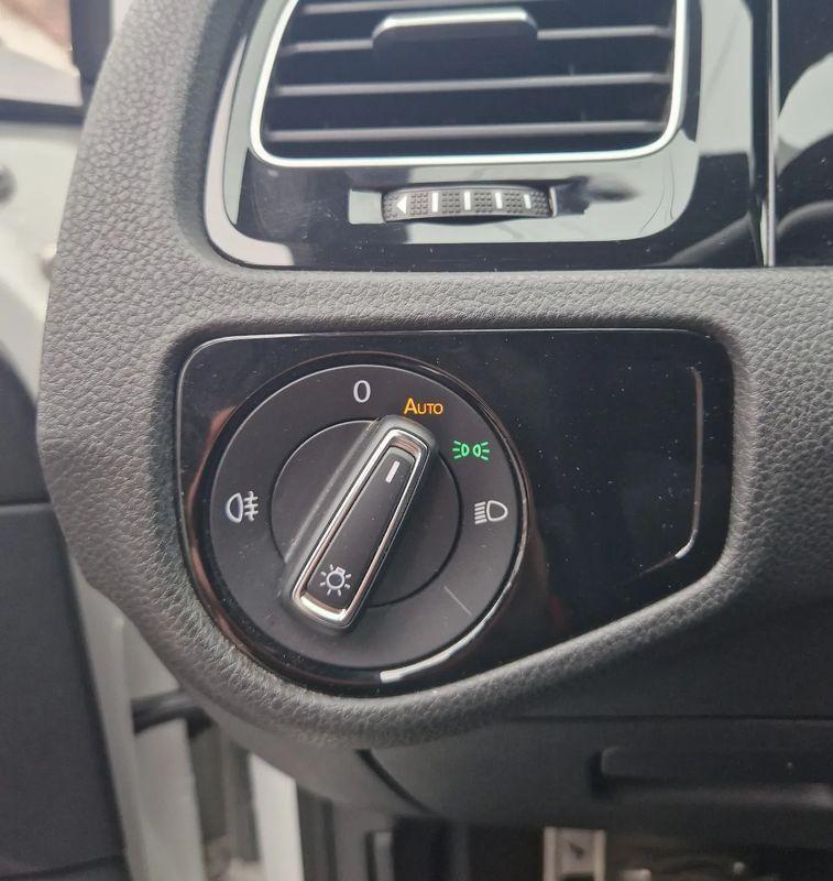 Car Thumb