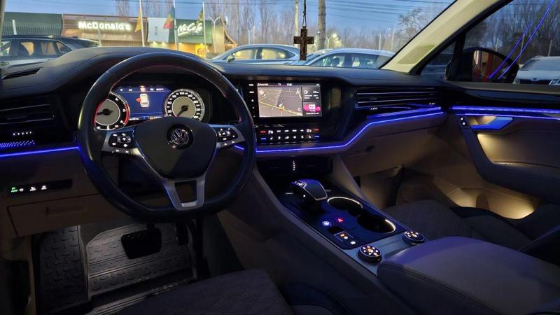 Car Thumb