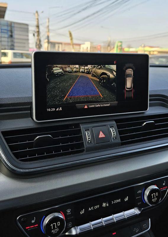 Car Thumb