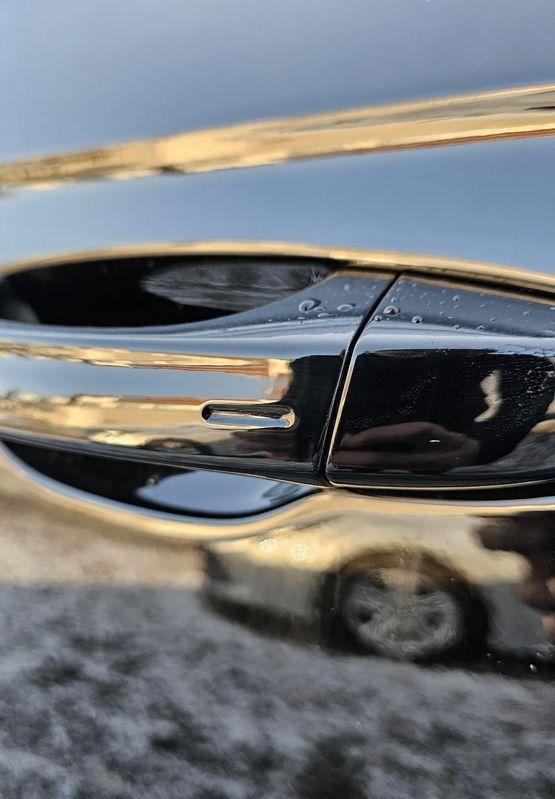 Car Thumb